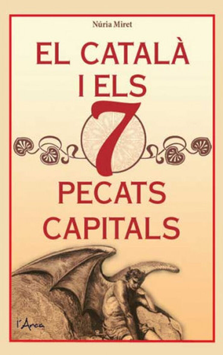 El català i els 7 pecats capitals