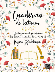 Cuaderno de lecturas Cuaderno de lecturas
