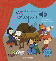 Mi primer Chopin Mi primer Chopin