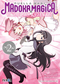 Puella magi madoka magica- homura&acute;s revenge! 02