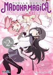 Puella magi madoka magica- homura&acute;s revenge! 02