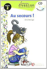 AU SECOURS ! EVASION 2 Santillana 9788429409284