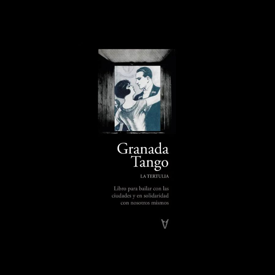 Granada-tango