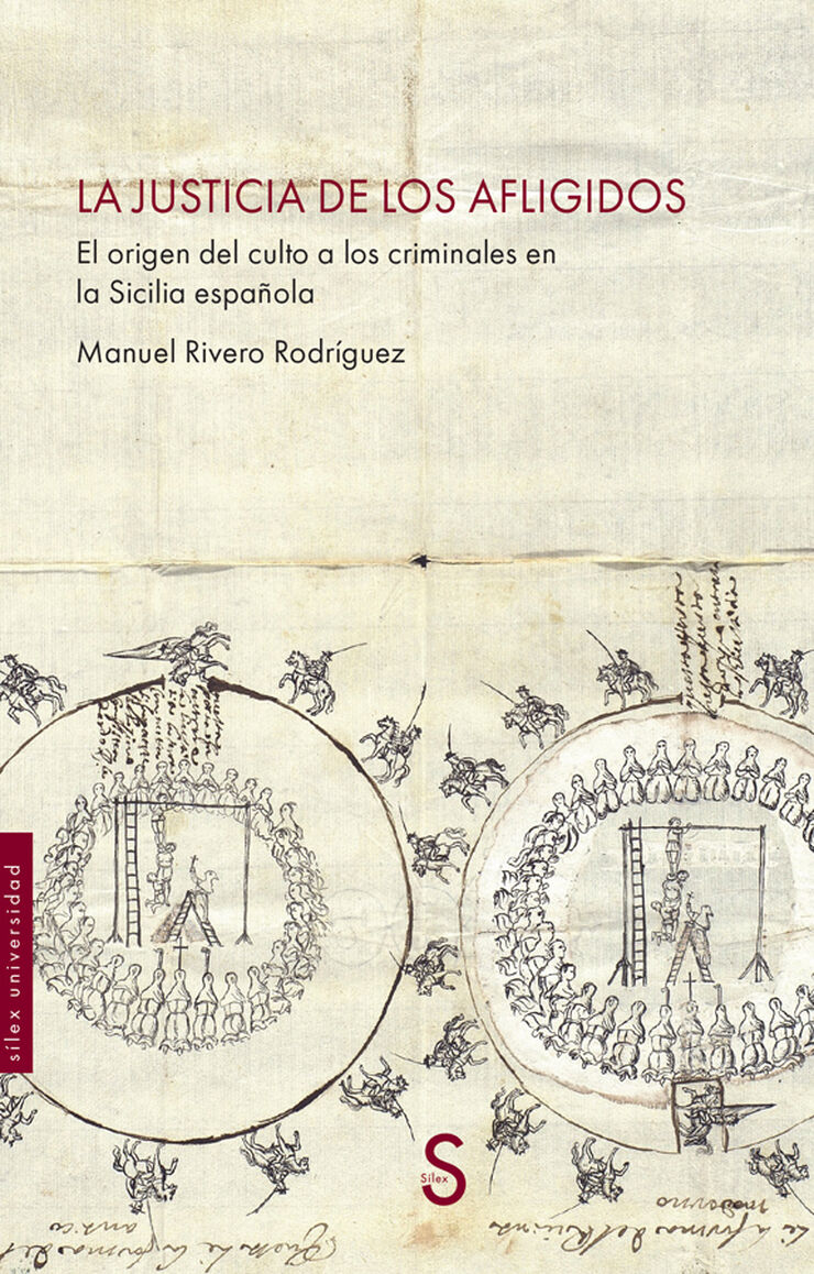 La justicia de los afligidos