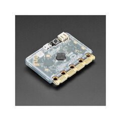 Carcassa translúcida per a micro:bit