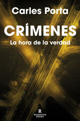 Crímenes (Crímenes 4) Crímenes (Crímenes 4)