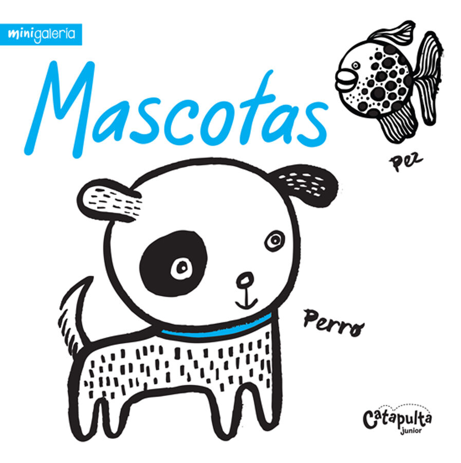 Minigaler&iacute;a - Mascotas