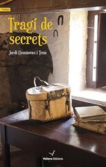 Tragí De Secrets Tragí De Secrets