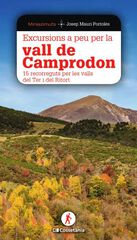 Excursions a peu per la vall de Camprodon Excursions a peu per la vall de Camprodon