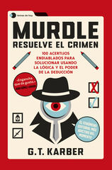 Murdle: Resuelve el crimen (edición especial) Murdle: Resuelve el crimen (edición especial)
