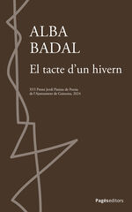 El tacte d'un hivern El tacte d'un hivern