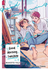 Good Morning Sunshine n&ordm; 01