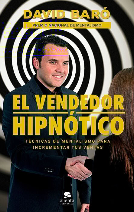 El vendedor hipn&oacute;tico