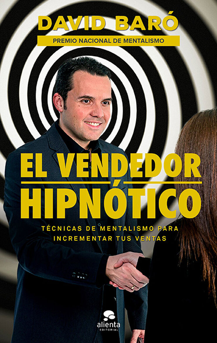 El vendedor hipnótico