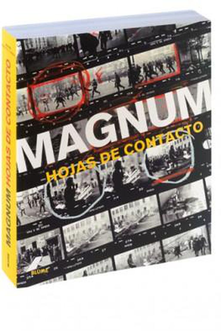 Magnum (2017)