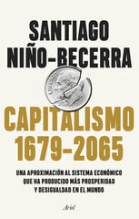 Capitalismo (1679-2065) Capitalismo (1679-2065)