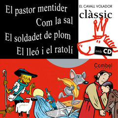 Pastor mentider, El + Cd Pastor mentider, El + Cd