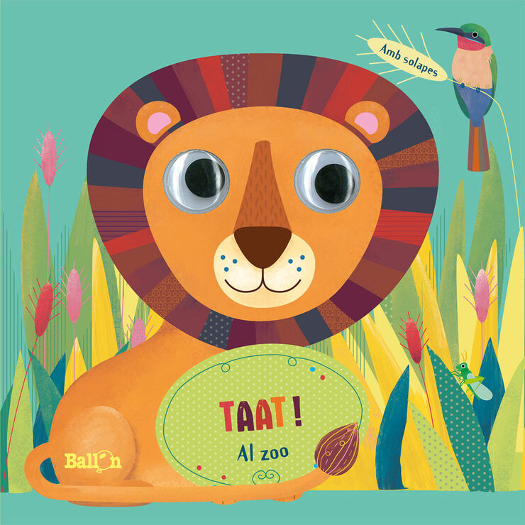 TAAT! Al zoo