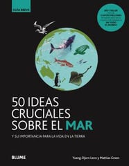 GB. 50 ideas cruciales sobre el mar GB. 50 ideas cruciales sobre el mar