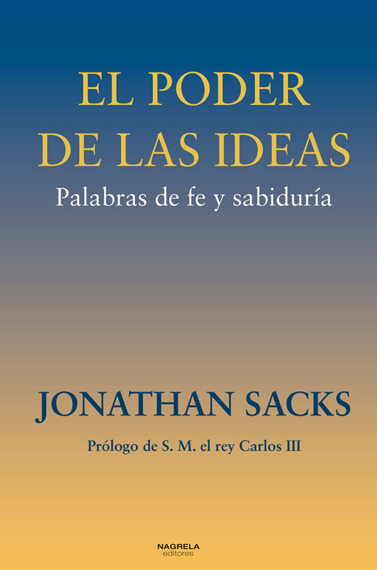 El poder de las ideas