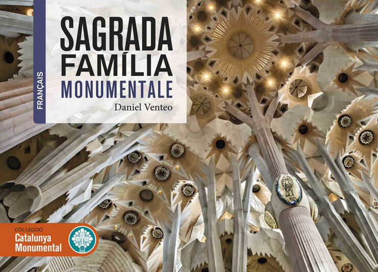 Sagrada Familia Monumentale