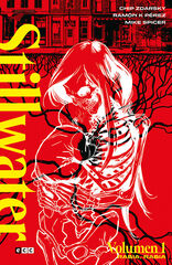 Stillwater vol. 01: Rabia, rabia Stillwater vol. 01: Rabia, rabia
