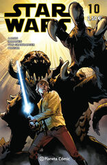 Star Wars n&ordm; 10/64