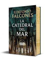 La catedral del mar (edición especial limitada) La catedral del mar (edición especial limitada)