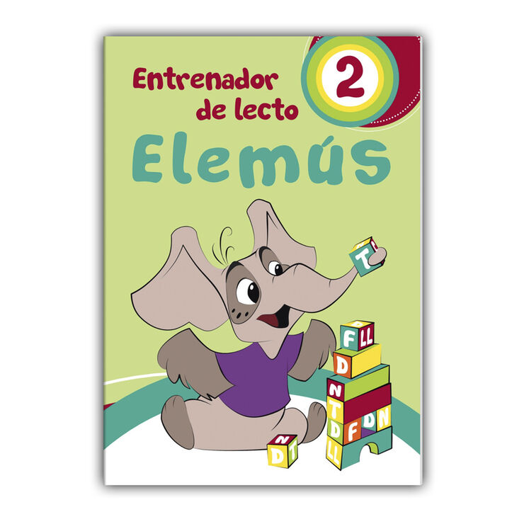 Lector Elems 2