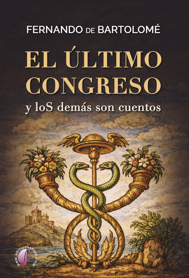 El &uacute;ltimo congreso y los dem&aacute;s son cuentos