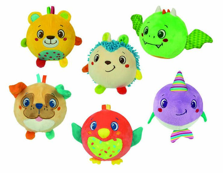 Animals Amics: Toca