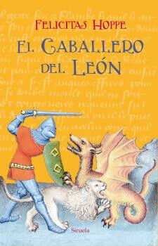 El caballero de le&oacute;n