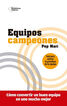 Equipos campeones