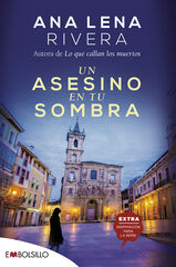 Un asesino en tu sombra Un asesino en tu sombra