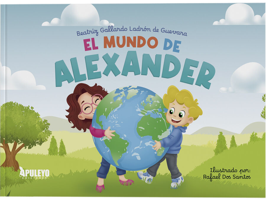 El mundo de Alexander