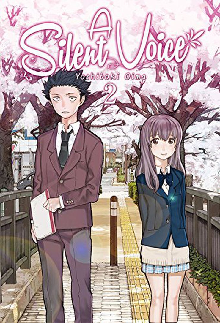 A Silent Voice 2