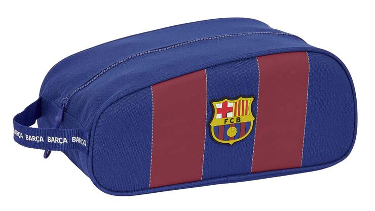 Portasabates FCB 1ª equipament 23/24