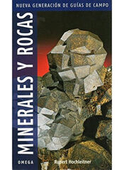 Minerales y rocas Minerales y rocas