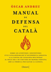 Manual de defensa del catal&agrave;