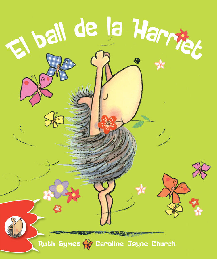 Ball de la Harriet, El