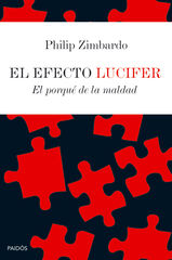 El efecto Lucifer El efecto Lucifer