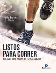 LISTOS PARA CORRER LISTOS PARA CORRER