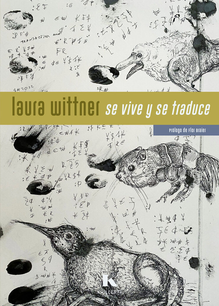 Se vive y se traduce