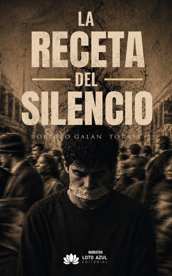La receta del silencio