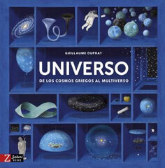 UNIVERSO UNIVERSO