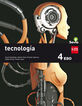 Tecnología 4 Savia