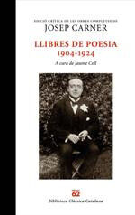 Llibres de poesia 1904-1924