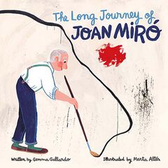 The long Journey of Joan Miró