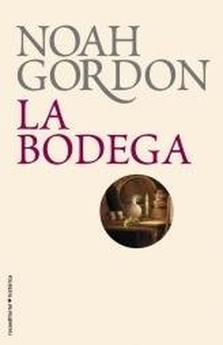 La bodega