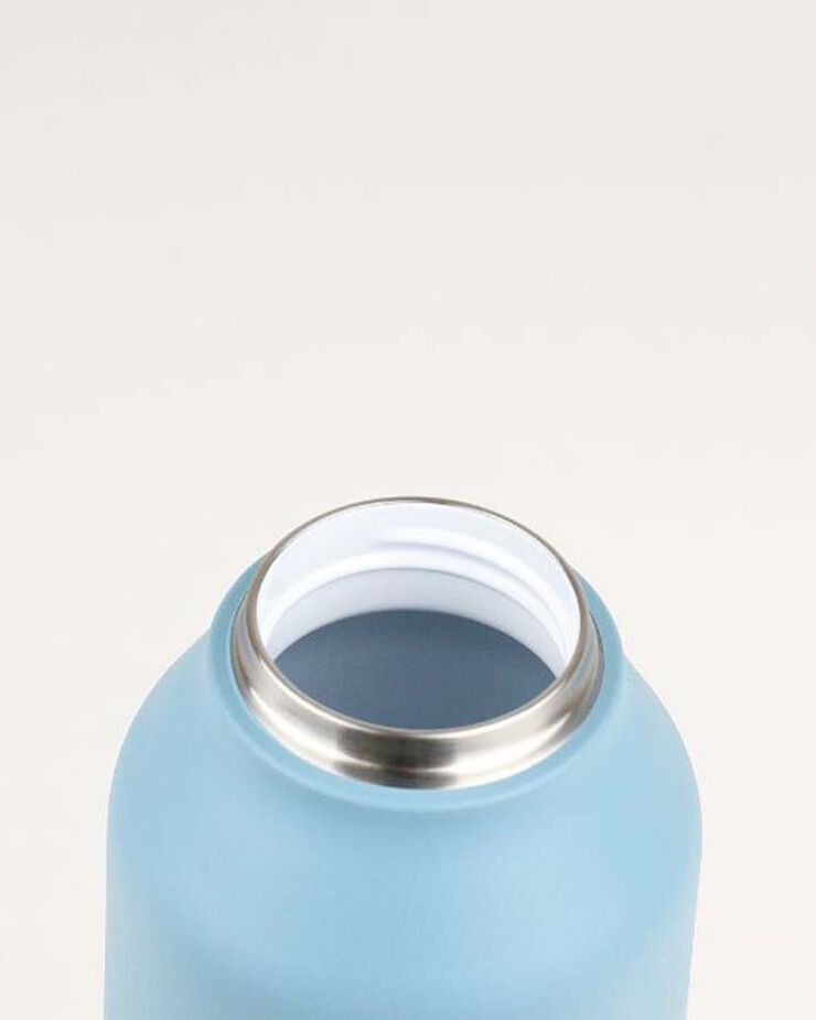 Botella Termo Runbott 600 ml Arctic